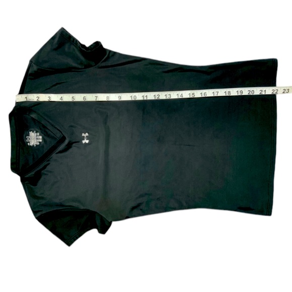 Under Armour Workout Tee - Picture 4 of 6